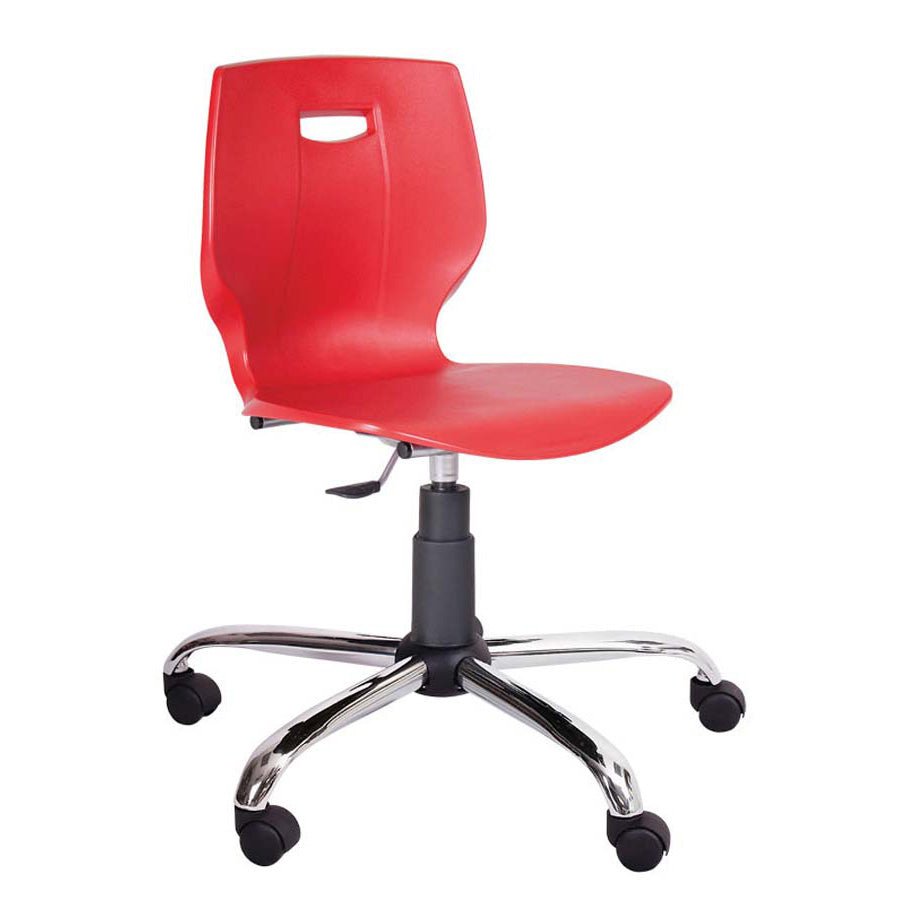 Geo Swivel Chair