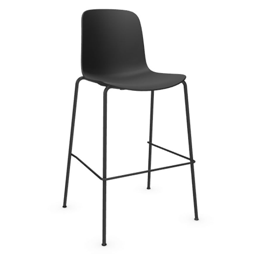 Flux 4 Leg Stacking Stool