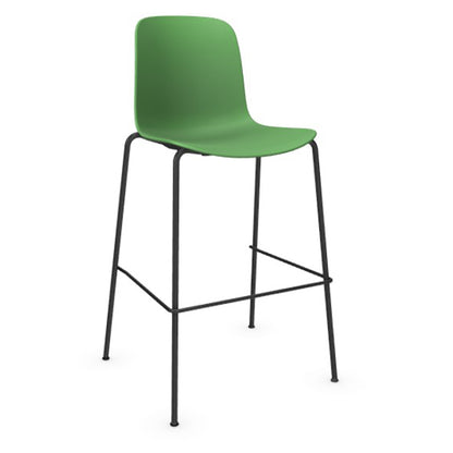 Flux 4 Leg Stacking Stool