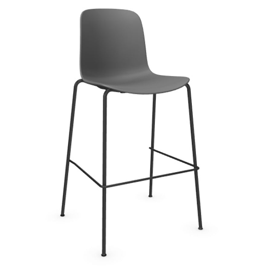 Flux 4 Leg Stacking Stool