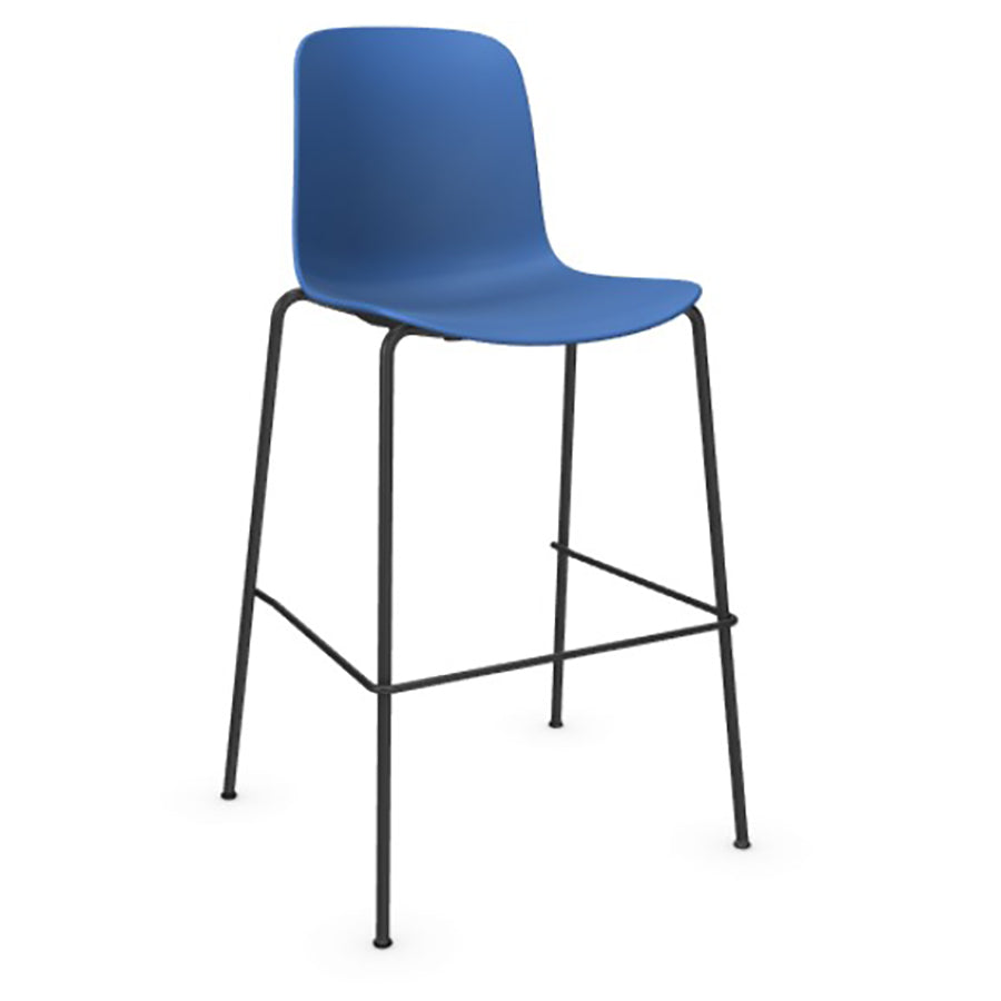 Flux 4 Leg Stacking Stool