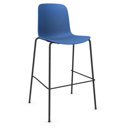 Flux 4 Leg Stacking Stool