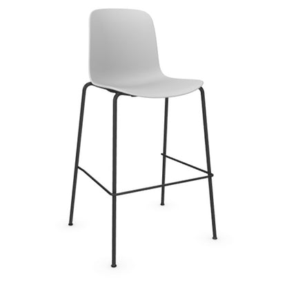 Flux 4 Leg Stacking Stool