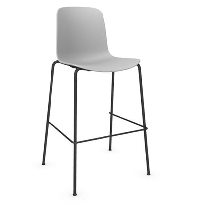 Flux 4 Leg Stacking Stool