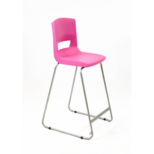 Postura Plus High Chair - Last Change To Buy CLEARANCE SALE