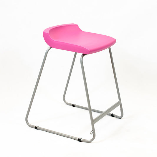 Postura Plus Naturals Stool - Last Change To Buy CLEARANCE SALE