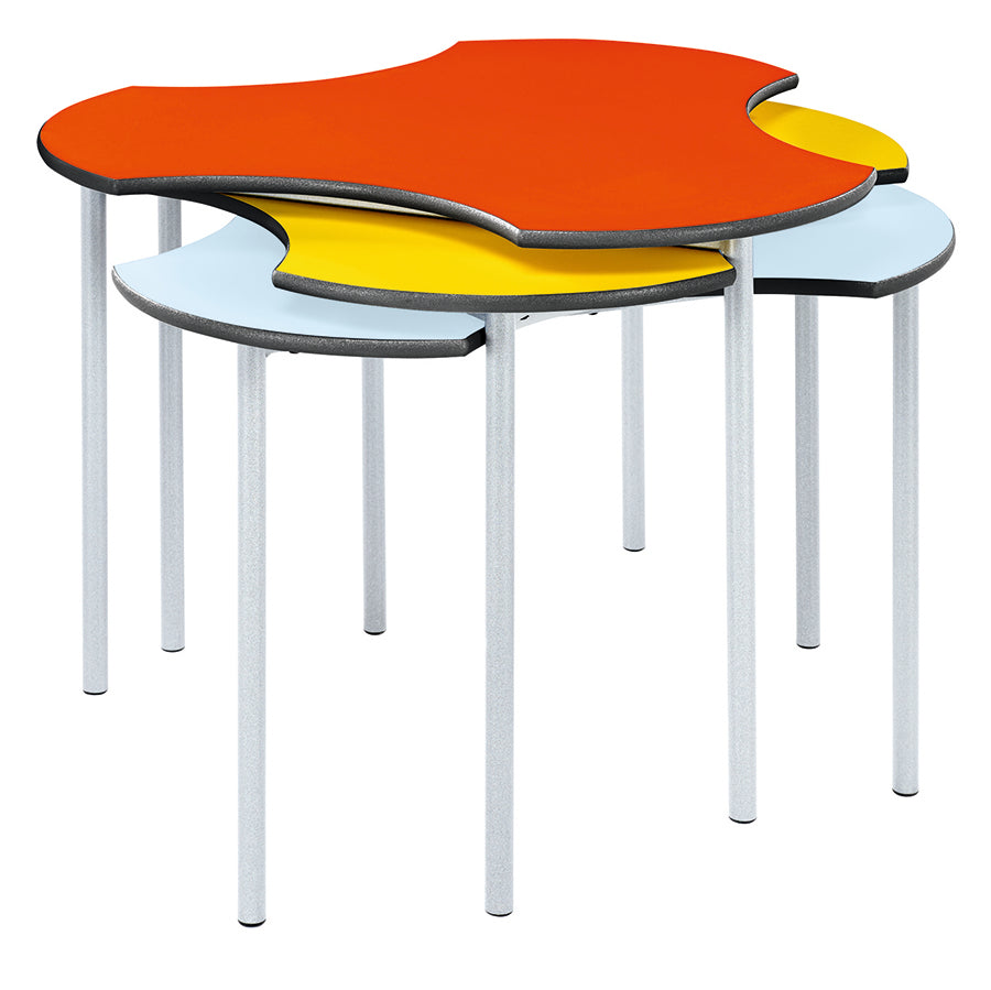 Connect Table