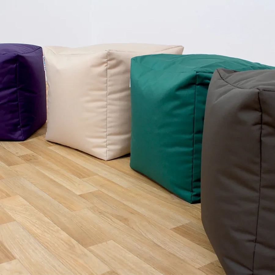 Acorn Bean Cube Seats