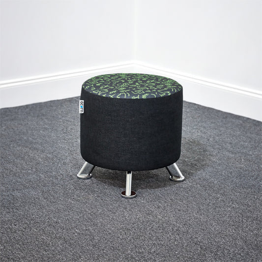 Orta Round Stool