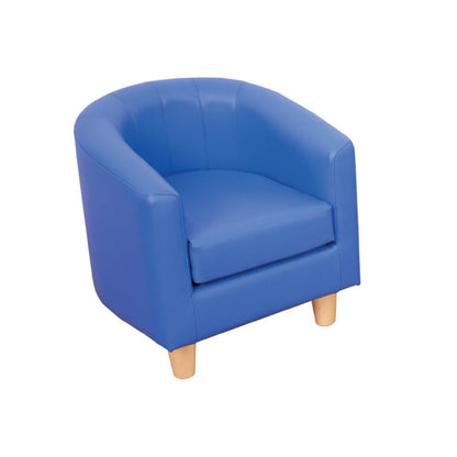 Acorn Early Years Tub Chair