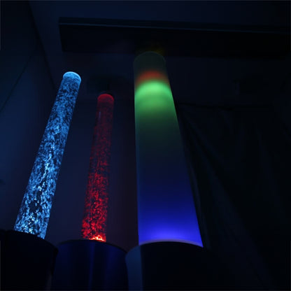 Disco Sensory Tube