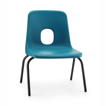 Series E Teachers Low Poly Chair