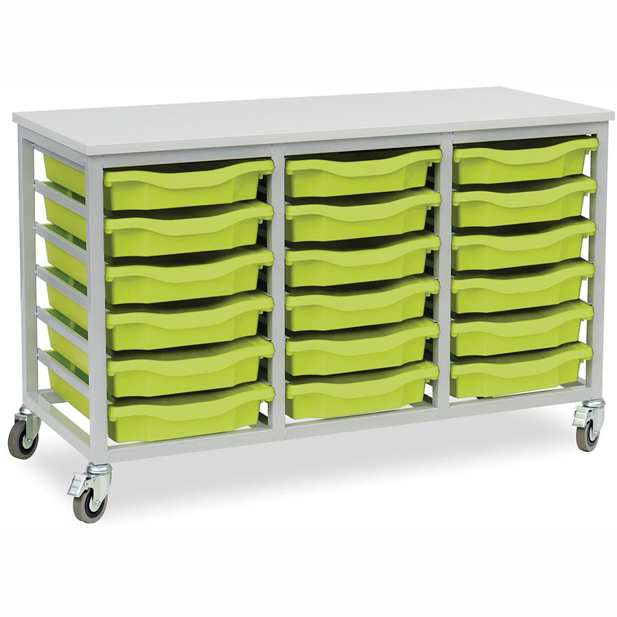 Value Tray Unit 18 Single Tray Unit