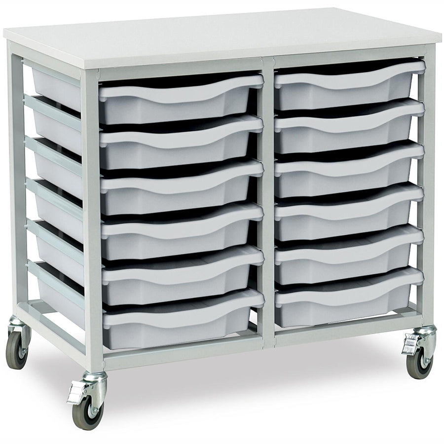 Value Tray Unit 12 Single Tray Unit