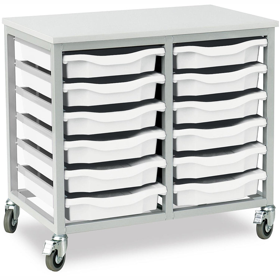 Value Tray Unit 12 Single Tray Unit