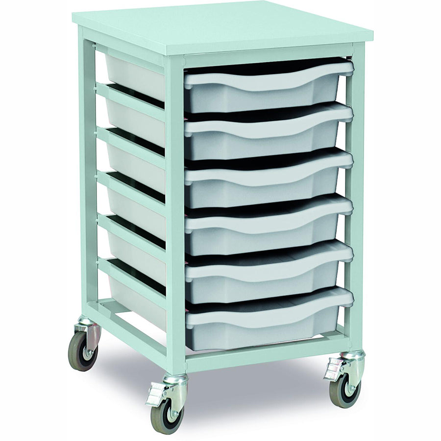 Value Tray Unit 6 Single Tray Unit