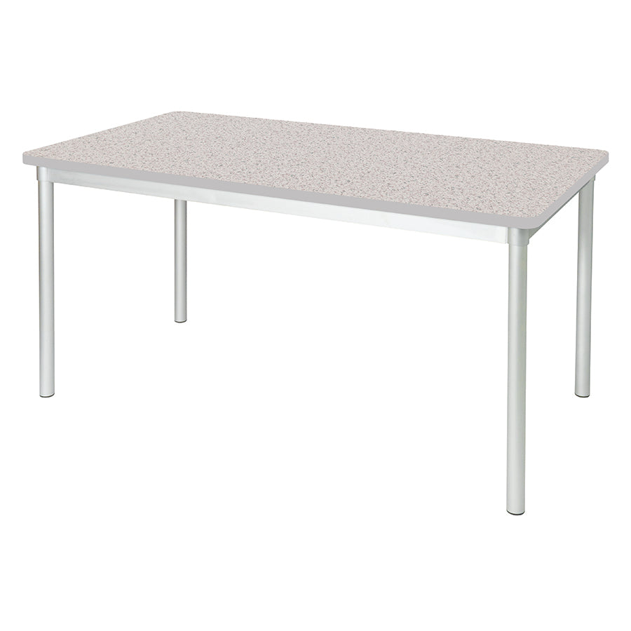 Enviro Indoor Rectangle Table 1200x600