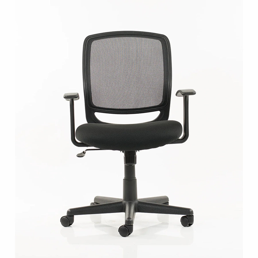 Mave Medium Mesh Back Task Operator Office Chair