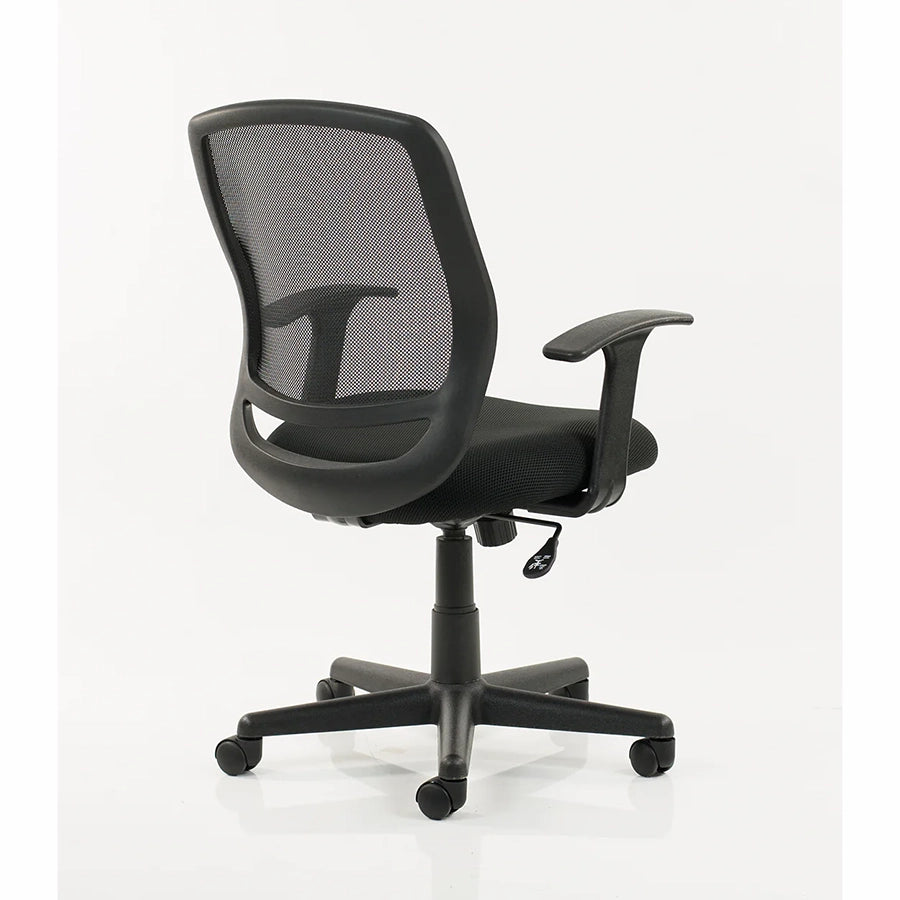 Mave Medium Mesh Back Task Operator Office Chair