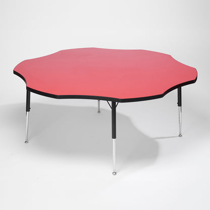 Tuf Top™ Height Adjustable Flower Table