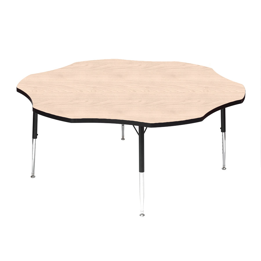 Tuf Top™ Height Adjustable Flower Table