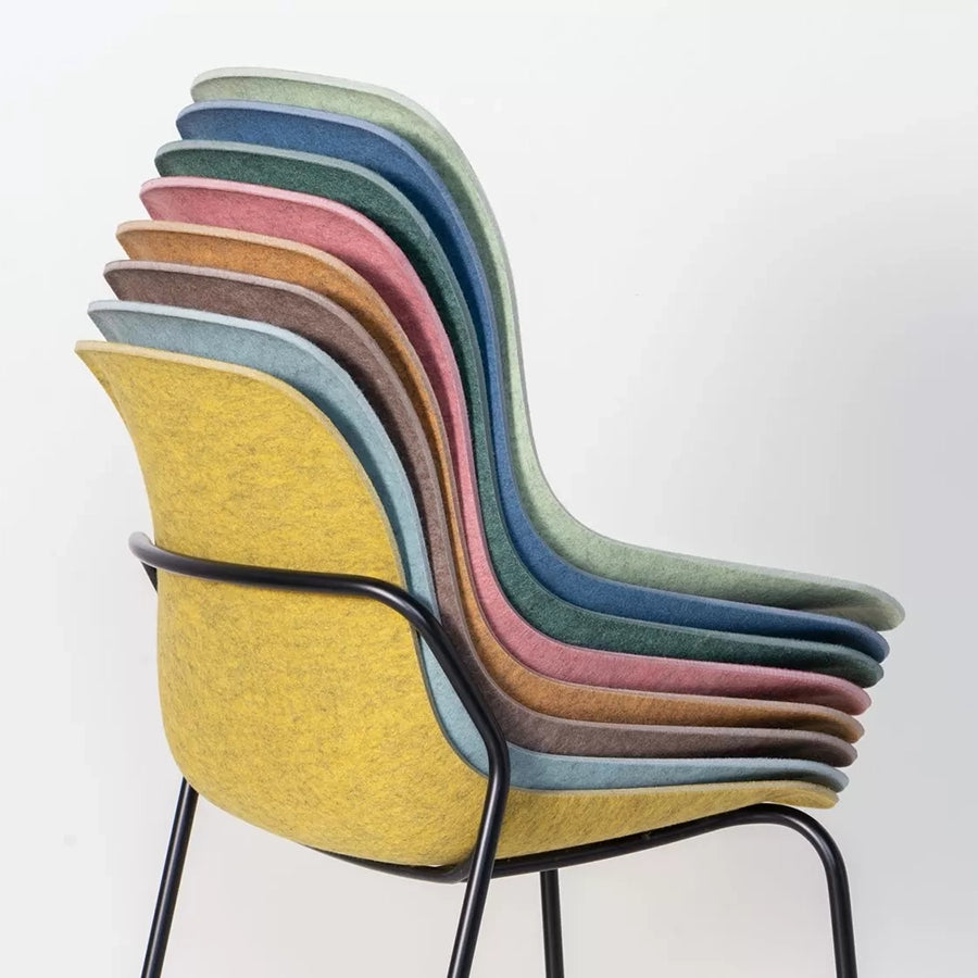 Felt Fine Chair