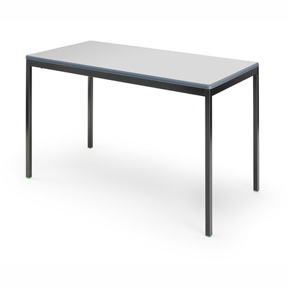 Deca Welded Frame Fully Moulded Edge Classroom Table 1200x600