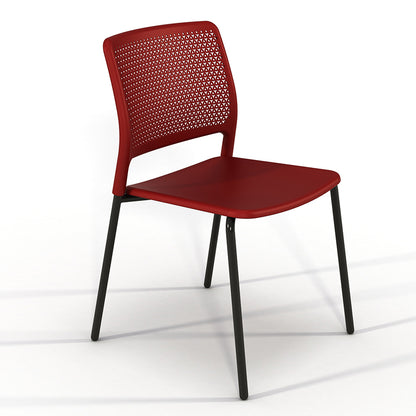 Grafton Stacking 4 Leg Chair