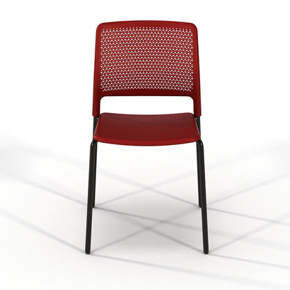 Grafton Stacking 4 Leg Chair