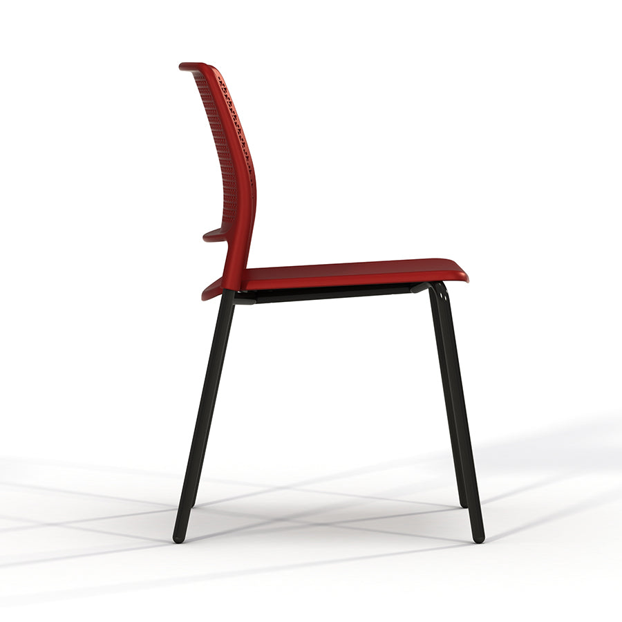 Grafton Stacking 4 Leg Chair