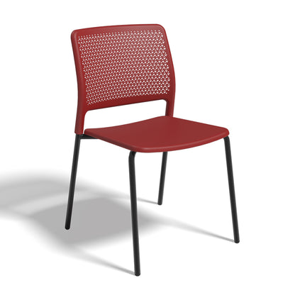 Grafton Stacking 4 Leg Chair