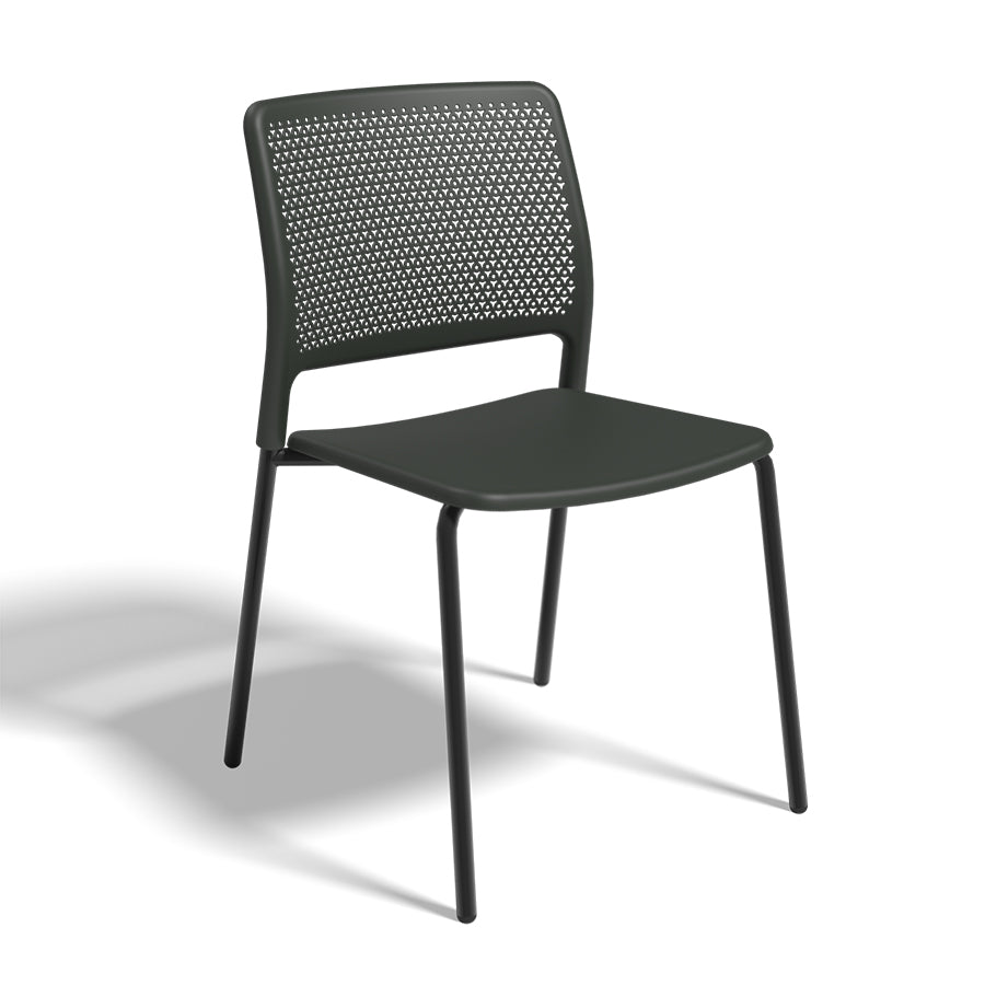 Grafton Stacking 4 Leg Chair