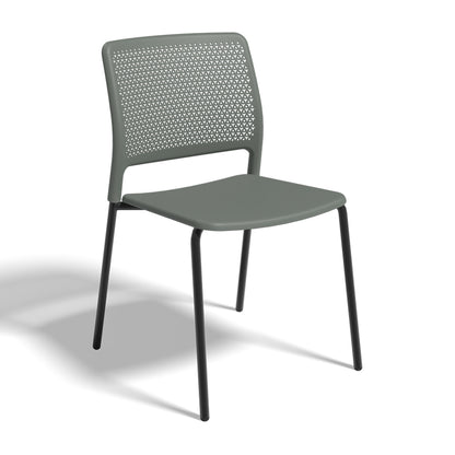 Grafton Stacking 4 Leg Chair