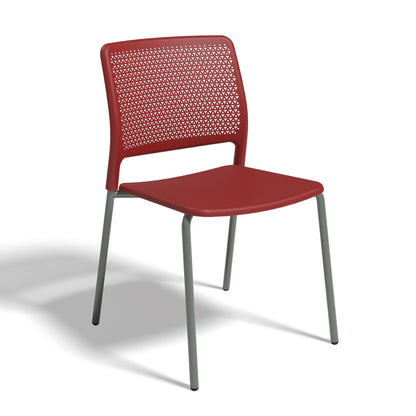 Grafton Stacking 4 Leg Chair