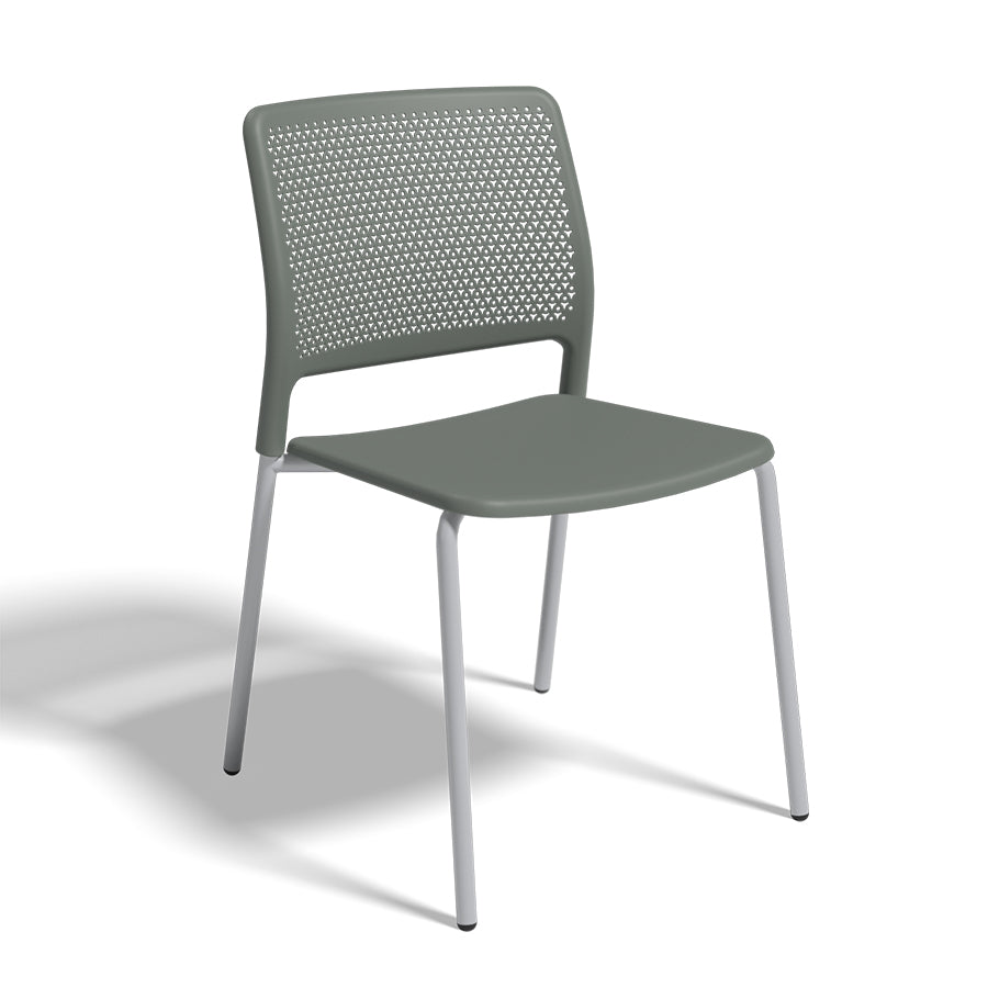 Grafton Stacking 4 Leg Chair