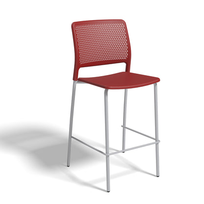 Grafton 4 Leg Stool