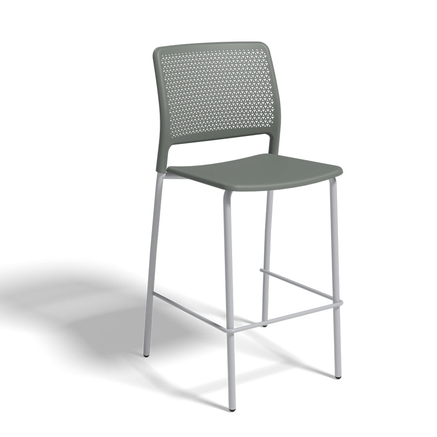 Grafton 4 Leg Stool