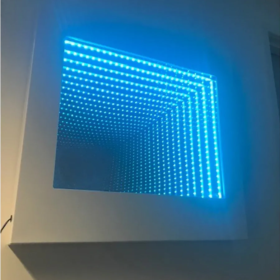 Passive Infinity Sensory Panel