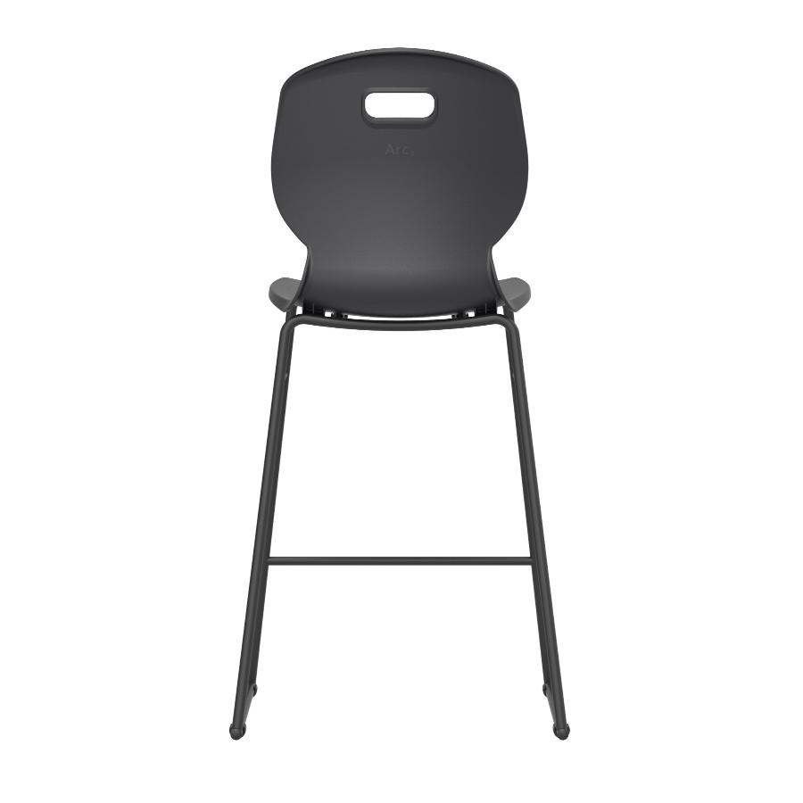 Arc High Chair