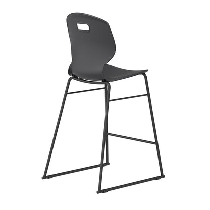 Arc High Chair