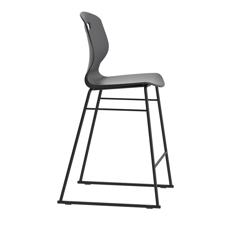 Arc High Chair