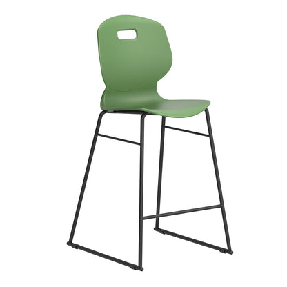 Arc High Chair