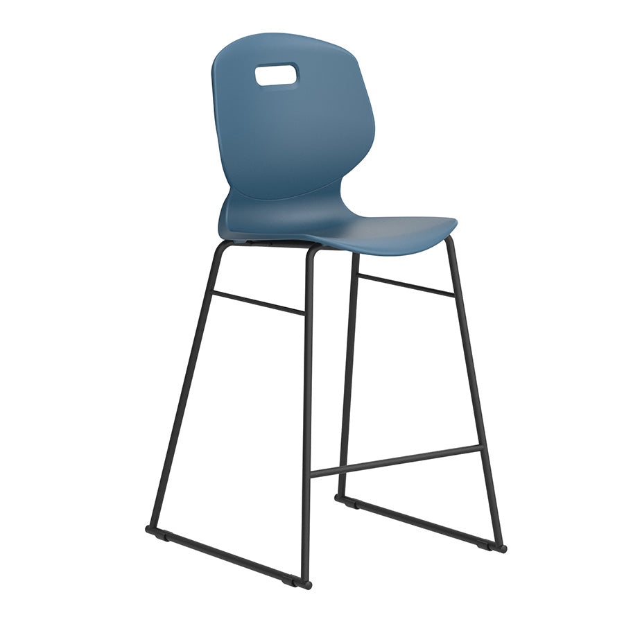 Arc High Chair