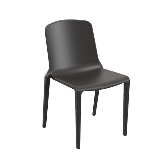 Hatton One Piece Stacking Chair