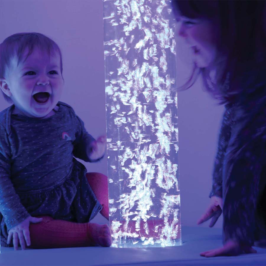 Sound Bubble Sensory Tube