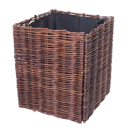 Willow Garden Planter with Liner