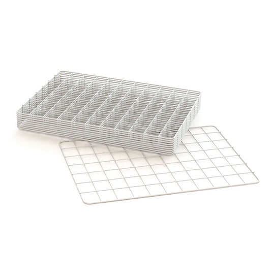 JR32711 Pack Of 10 (A2) Extra Racks for A2 drying rack 