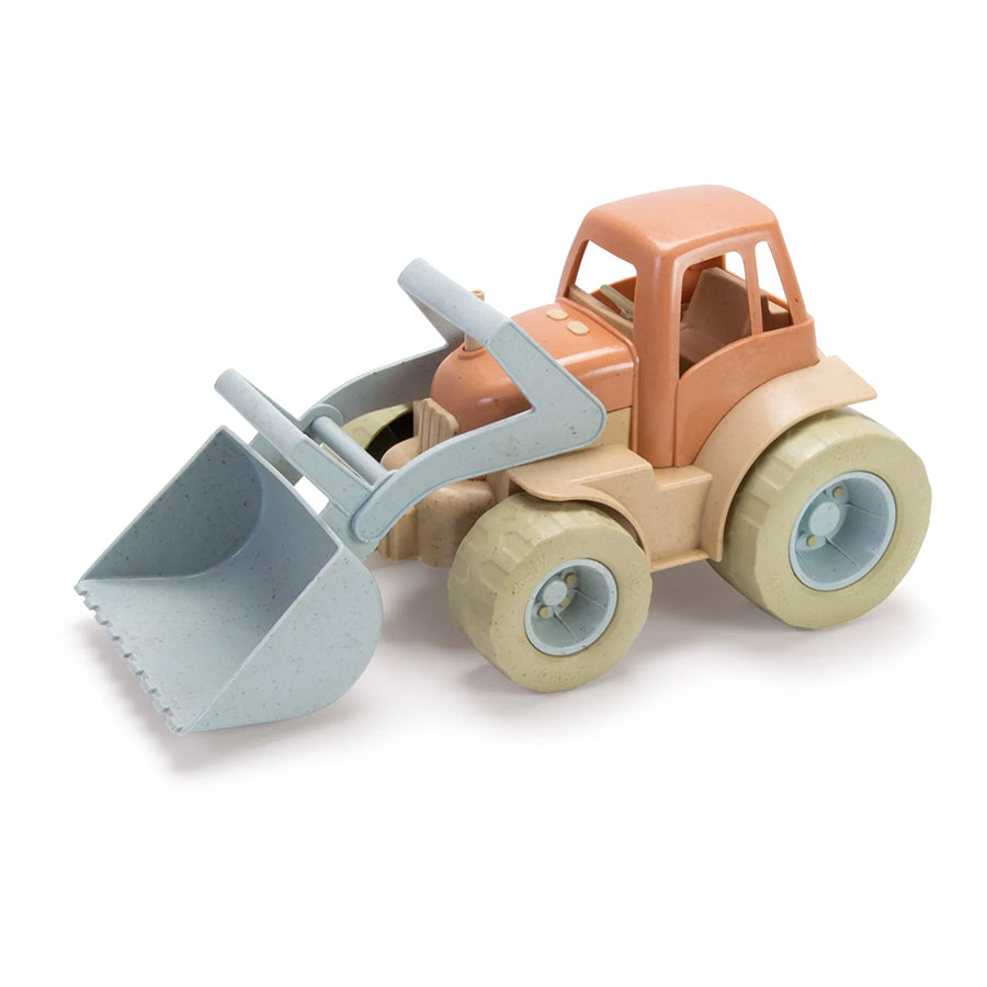 Bio Tractors - Set of 6