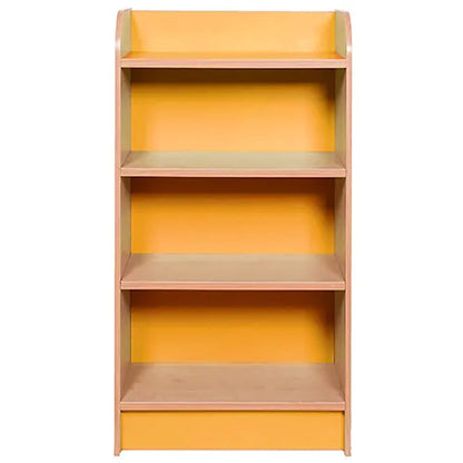 Kubbyclass Slimline Library Bookcase (3 Sizes)