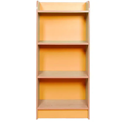 Kubbyclass Slimline Library Bookcase (3 Sizes)